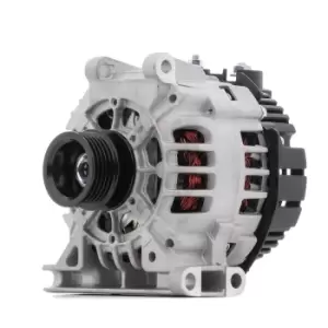 Image of RIDEX Generator MERCEDES-BENZ 4G0054 Alternator