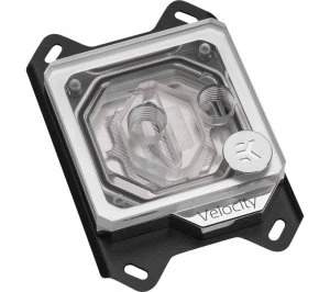 Image of EK-Velocity D-RGB AMD Water Block