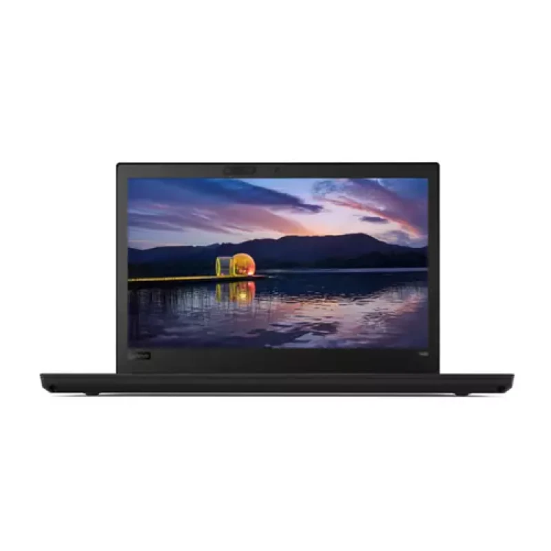 Image of Lenovo Tp T480 I5-8350 16GB 512gb - 14" FHD W10p 2yr Rtb T1a L-T480-UK-T005