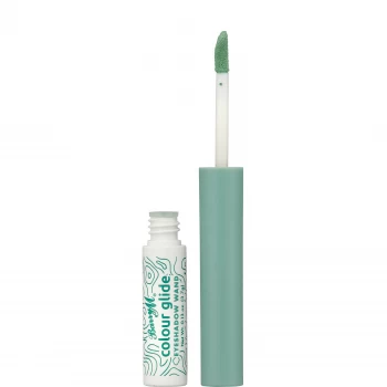 Image of Barry M Cosmetics Colour Glide Eyeshadow Wand 3.7ml (Various Shades) - Meadow Green