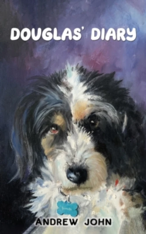 Image of Douglas' Diary. Paperback. By Andrew John Books