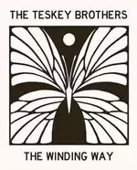 Image of The Teskey Brothers - The Winding Way (Music CD)
