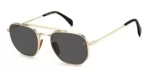 Image of David Beckham Sunglasses DB 1079/S RHL/IR