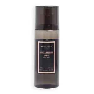 Image of Revolution Beauty Body Mist Spray - Revolutionary Noir