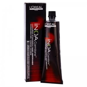 Image of LOreal Professionnel Inoa Carmilane Hair Color C 5,62 60 g