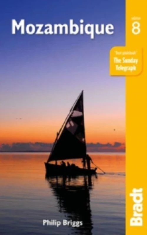 Image of Mozambique Paperback / softback