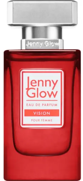 Image of Jenny Glow Vision eau de parfum unisex 30ml