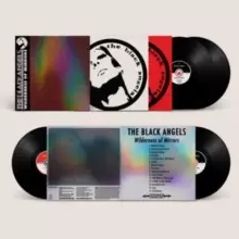 Image of Wilderness of Mirrors