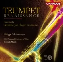 Image of Trumpet Renaissance