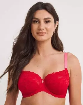 Image of Freya Offbeat Balcony Wired Bra
