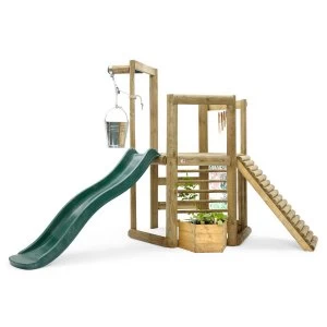 Image of Plum Discovery Woodland Treehouse