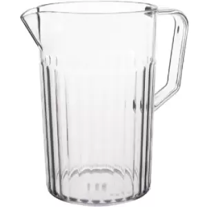 Image of Graduated Polycarbonate Jug 1.4Ltr - J904 - Kristallon