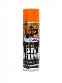 Image of Tru-Tension - Cycle Snow Foam - Waterless Cleaner