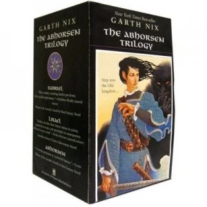 Image of Abhorsen Trilogy Box Set Paperback