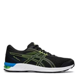 Image of Asics GEL-Sileo 3 Mens Running Shoes - Black