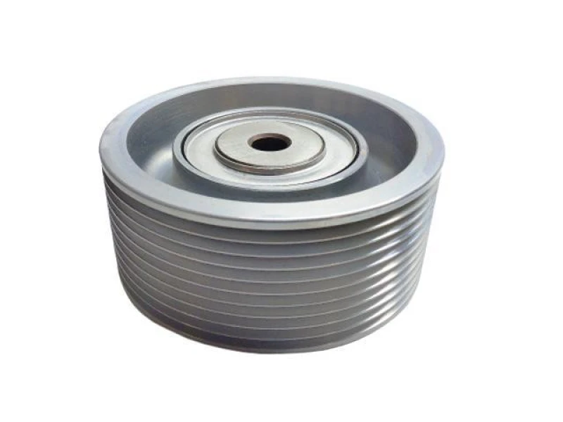 Image of STARLINE XT 21891328 Idler Pulley Deflection/Guide Pulley,v-ribbed belt (312)