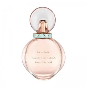 Image of Bvlgari Rose Goldea Blossom Delight Eau de Parfum For Her 30ml