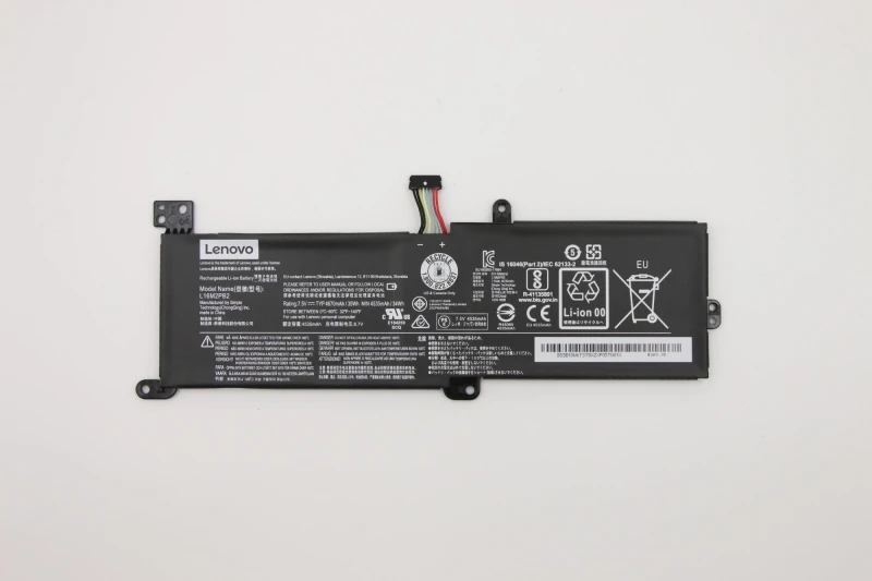 Image of Lenovo 5B10W67165 laptop spare part Battery