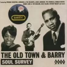 Image of The Old Town and Barry Soul Survey