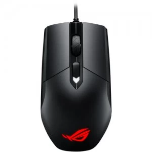 Image of Asus Republic of Gamers ROG Strix Impact