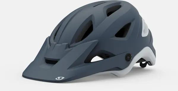 Image of Giro Montaro II MIPS Mens Mountain Bike Helmet L 59-63CM MATTE PORTARO GREY
