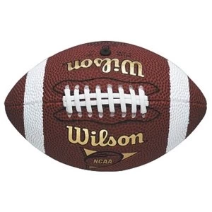 Image of Wilson NFL Micro American Football