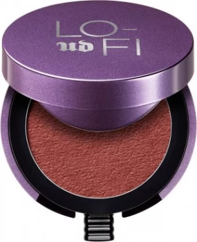 Image of Urban Decay Lo-Fi Lip Mousse 3.5g Fade