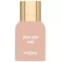 Image of Sisley Phyto-Teint Nude Foundation 3C Natural 30ml