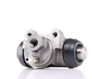 Image of DELPHI Brake Cylinder LW30007 Wheel Cylinder,Brake Wheel Cylinder FORD,RENAULT,DACIA,Taunus '51,TWINGO I (C06_),CLIO II (BB0/1/2_, CB0/1/2_)