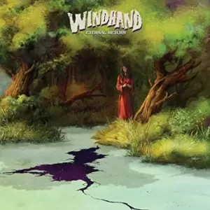 Image of Windhand - Eternal Return CD