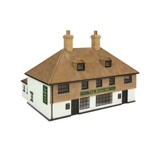 Image of Hornby The Bush Inn Model Accessory