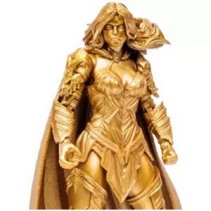 Image of McFarlane DC Multiverse 7" - Anti-Crisis Wonder Woman Action Figure