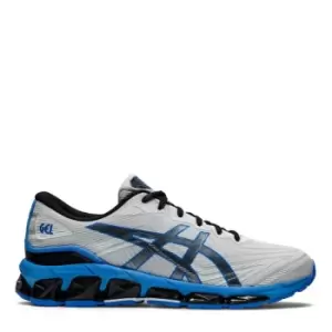 Image of Asics GEL-Quantum 360 Mens SportStyle Shoes - Grey