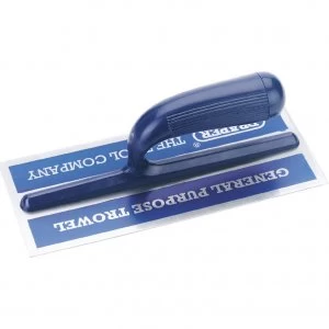 Image of Draper General Purpose Trowel 10 4" 1/2"