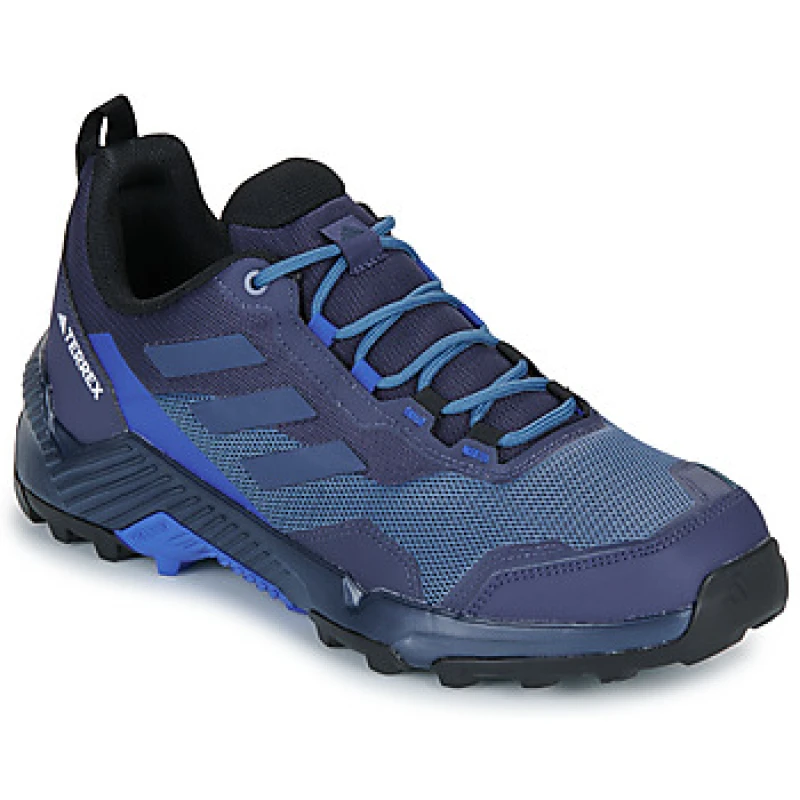 Image of Hiking shoes adidas Terrex Eastrail 2 Bleu Male 41 1/3