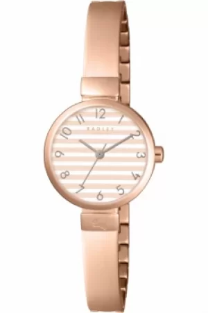 Image of Ladies Radley Beaufort Bangle Watch RY4264