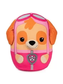 Image of Paw Patrol GUND PAW Patrol Skye Squish Plush, Squishy Stuffed Animal for Ages 1 and Up, 30.48cm, One Colour