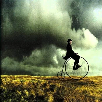 Image of Arena - The Visitor CD