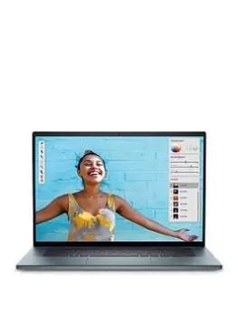 Image of Dell Inspiron 16 Plus 7620, Intel Core i7-12700H, NVIDIA GeForce RTX 3060, 6GB GDDR6, 60 W, 3 DP, HDMI, 16GB, 1T, Windows 11 Home