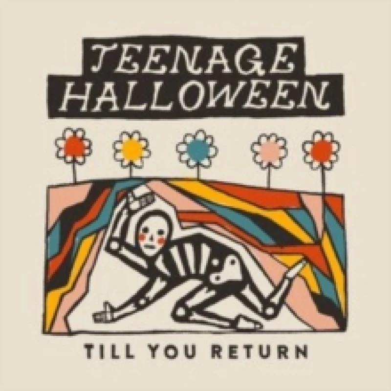 Image of Till you return Vinyl