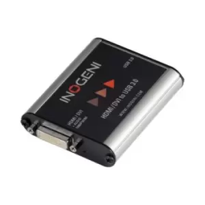 Image of HDMI/DVI-D to USB 3.0