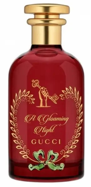 Image of Gucci The Alchemists Garden A Gloaming Night Eau de Parfum Unisex 100ml