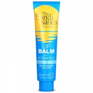 Image of Bondi Sands Coconut Lip Balm with Vitamin E 15g