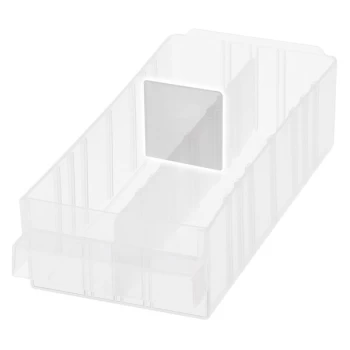 Image of Raaco 111393 Divider For Drawer 150-01 Small - Pack of 72