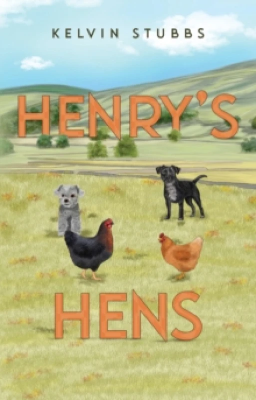 Image of Henry's Hens Paperback / softback