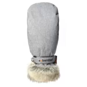 Image of Extremities Marwood Mitt 09 - Grey