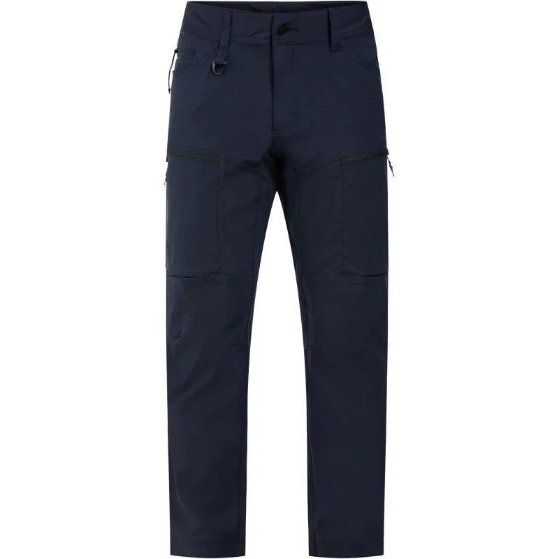 Image of Trousers Didriksons Ara Bleu Unisex 2XL