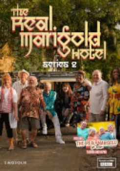 Image of The Real Marigold Hotel - Series 2