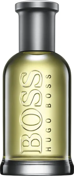 Image of Hugo Boss Bottled Eau de Toilette For Him 30ml
