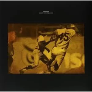 Image of Motorpsycho &lrm;- Roadwork Vol. 4: Intrepid Skronk Vinyl